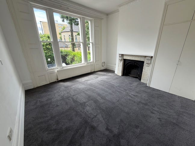 Rooms available in large house, Tufnell Park Main Photo