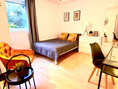 New decorated, Cleaning Service twice a week Main Photo