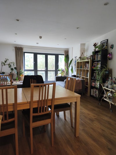 Cosy Room with Double bed and view, Clapton Main Photo