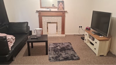 Double room available for rent Main Photo