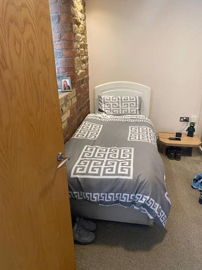 Luxury Lofthouse Room in Listed Converted Mill Main Photo