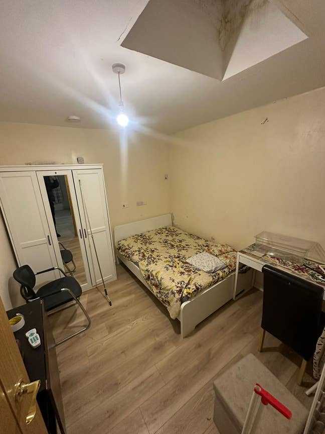 Furnished Doubleroom in House share ready to move  Main Photo