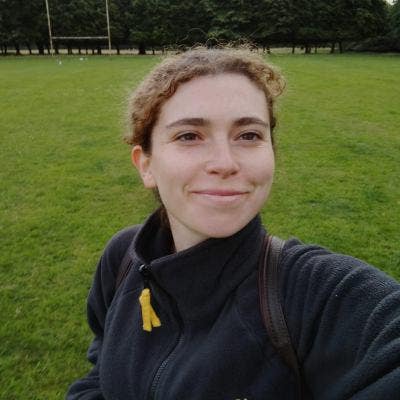 Visiting PhD Researcher Seeking Room in Edinburgh  Main Photo