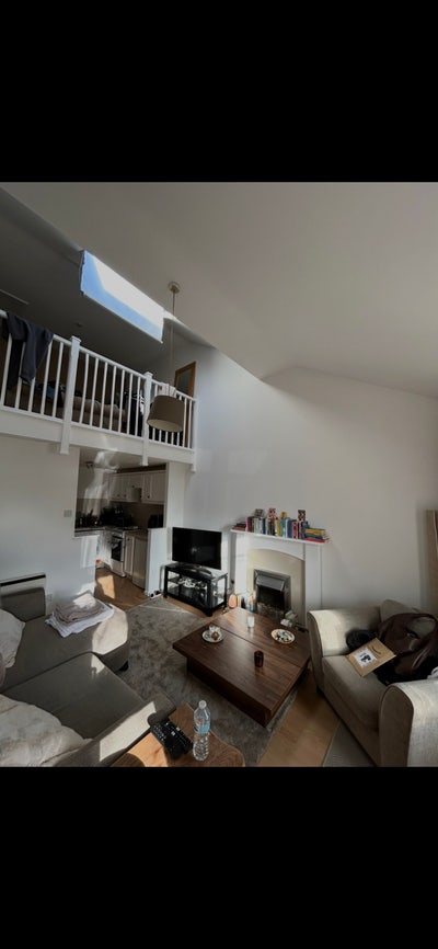 Bungalow with bedroom on mezzanine floor  Main Photo