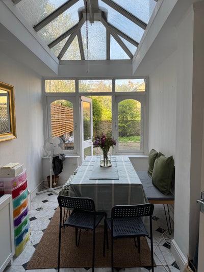 Rare availability- room to let at a charming 2 bed Main Photo