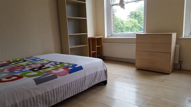 2 Bed Flat | Opposite Finsbury Park  Main Photo