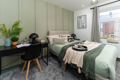 Beautiful Ensuite Room | Oldham | All Bills Inc Main Photo