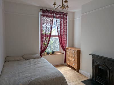 Spacious Double Room Available Immediately Main Photo