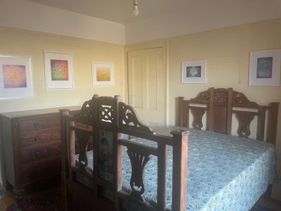 Newly refurbished room in quiet family home Mutley Main Photo