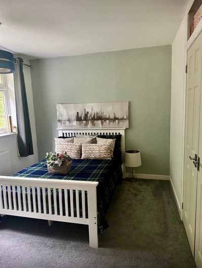 Double room available to rent  Main Photo