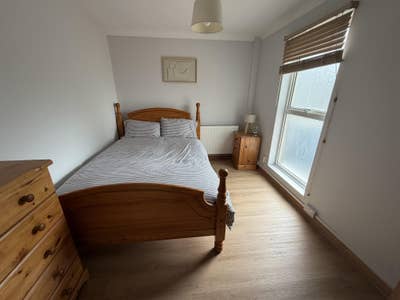 Double Room In Quiet House Main Photo