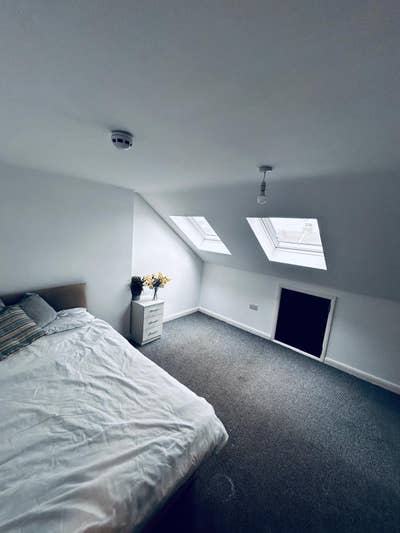 ⭐ Large Double|Large Garden|No Deposit Option⭐ Main Photo