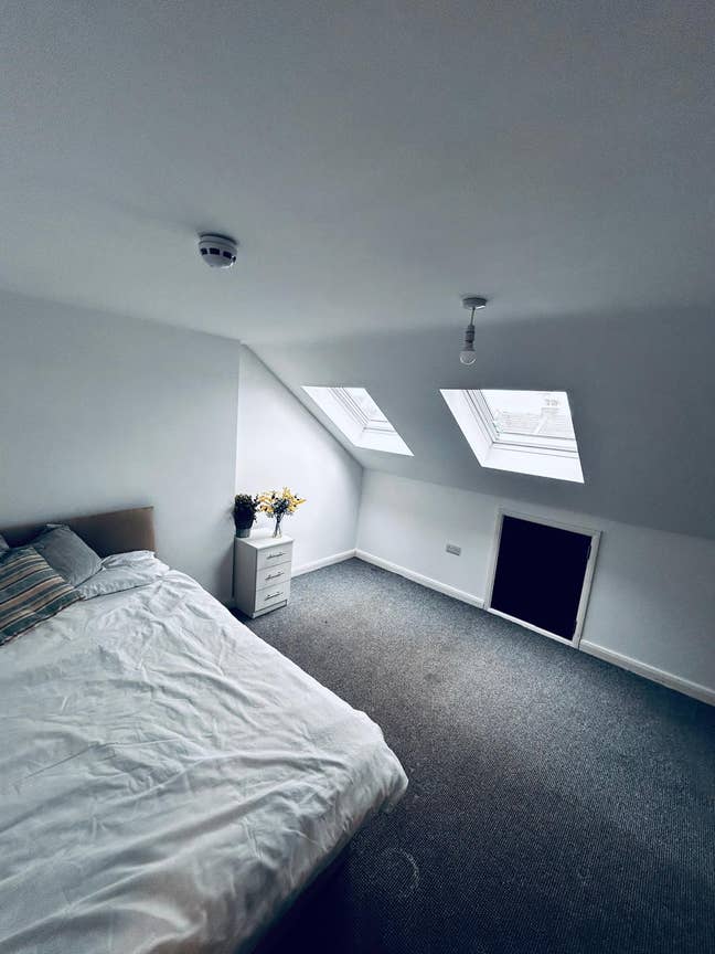 ⭐ Large Double|Large Garden|No Deposit Option⭐ Main Photo