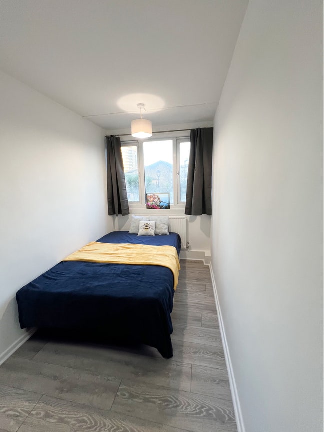 😍 Beautiful Double Room 😍 Notting Hill 😍 Main Photo
