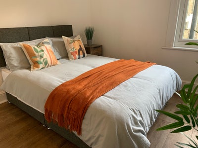 Beautiful house share - near Maidstone Hospital ! Main Photo