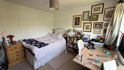4 bedroom Terraced House to rent Main Photo