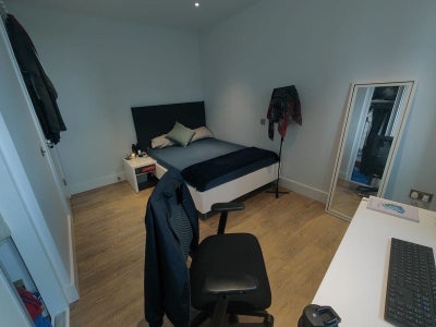 2 BHK Apartment – Tenancy Takeover Available  Main Photo