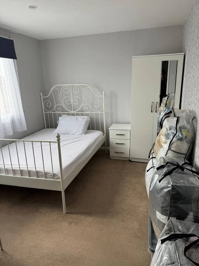 Double room available early September Main Photo
