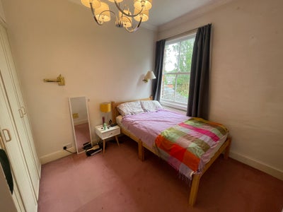 3rd bedroom in a house Main Photo