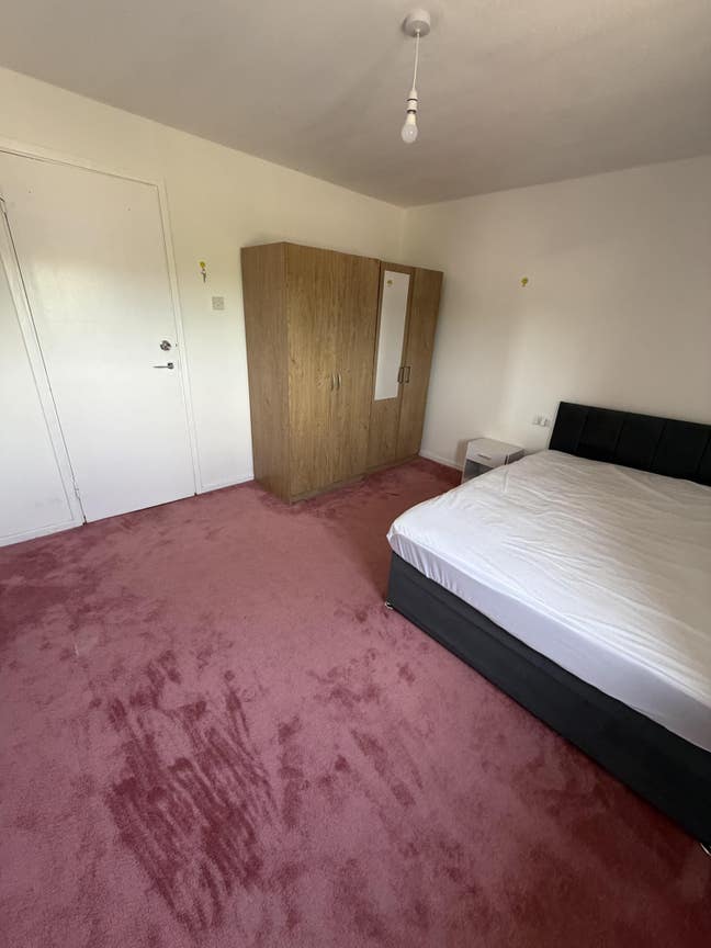 Room in a Shared House, North Eleventh Street, MK9 Main Photo