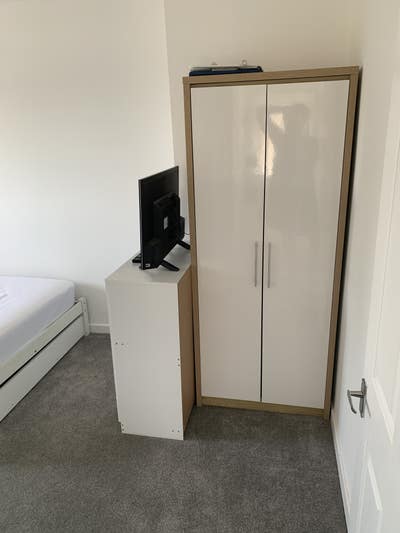 Double room available  Main Photo