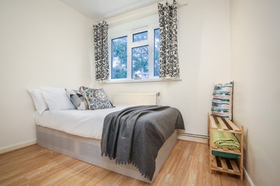 Comfortable Space in a Great Spot Main Photo