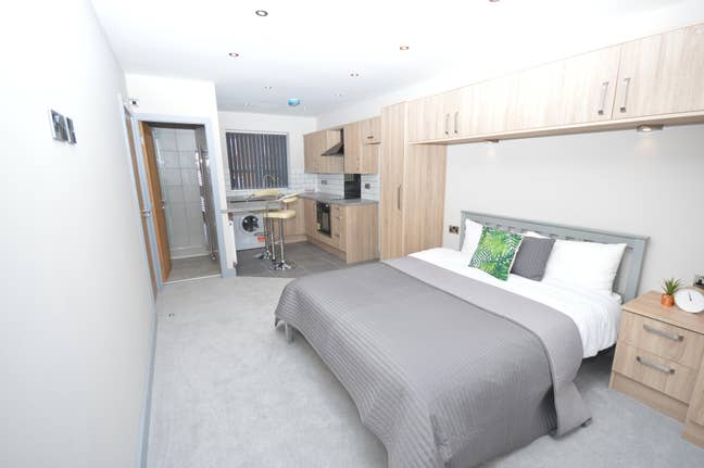 💘Ensuite Studio Available – All Bills Included! ✨ Main Photo