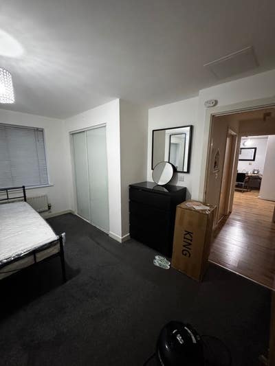 Room Available – Barking (IG11 7GJ) Main Photo