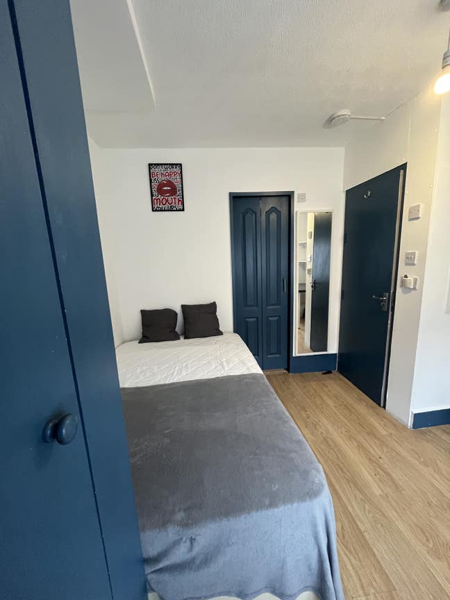 Coventry University Students Accommodation  Main Photo