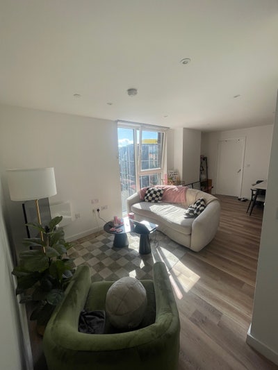 Double room EnSuite in New Islington ✨ Main Photo