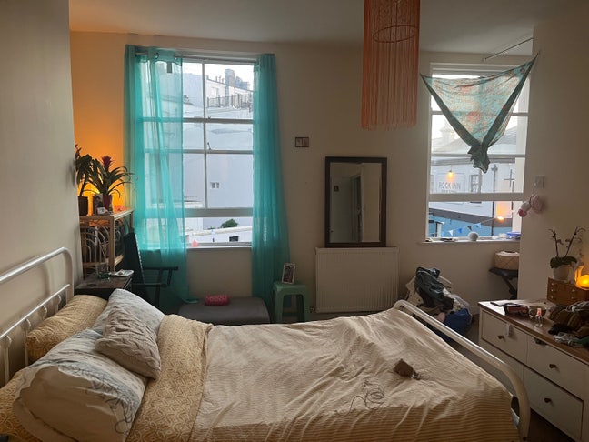 Double En-suite room available in Kemptown Main Photo