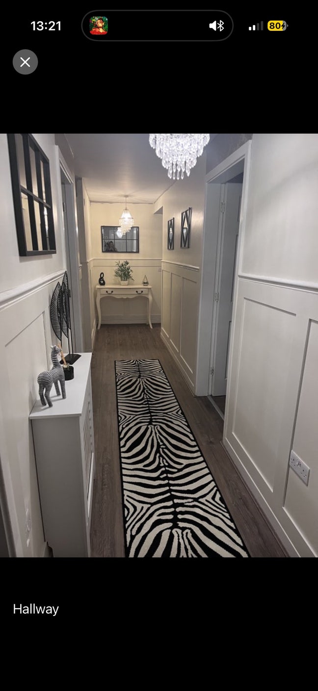 Double furnished room to rent on a temp basis Main Photo