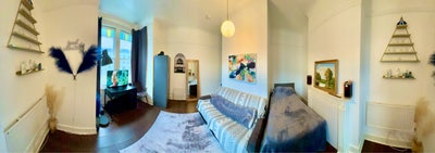 2 Rooms Available Cricklewood NW2 Main Photo