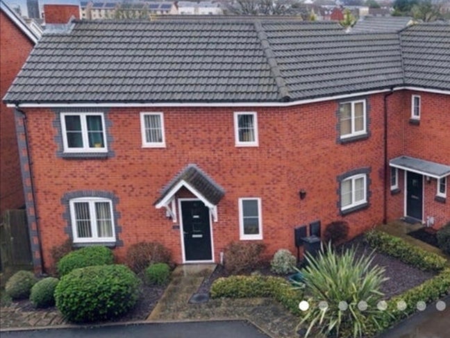 Double Rooms in Student House Near to UWE Frenchay Main Photo