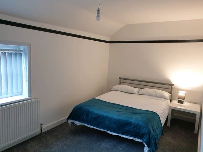Amazing Double Room in Shared House - Kegworth!! Main Photo