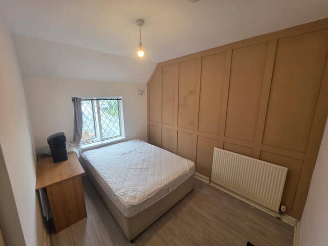 Room close to Ellesmere Port town centre Main Photo