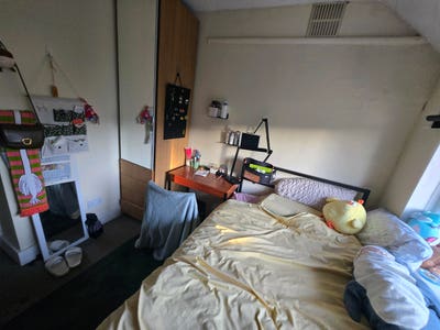 Single friendly house share Main Photo
