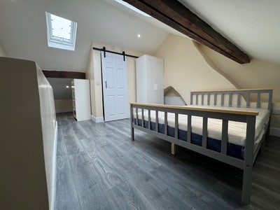 🏠 Modern En-Suite Room in Liverpool – All Bills I Main Photo