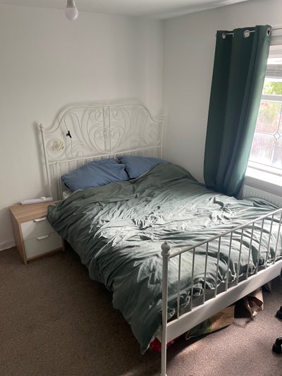 Double room  Main Photo