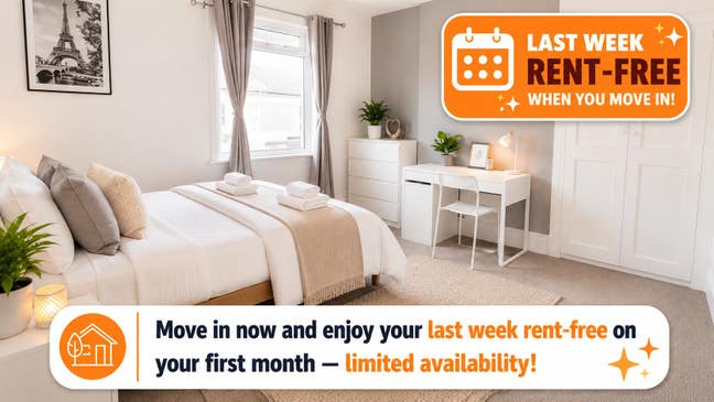 💎 Exclusive room, City Centre Main Photo