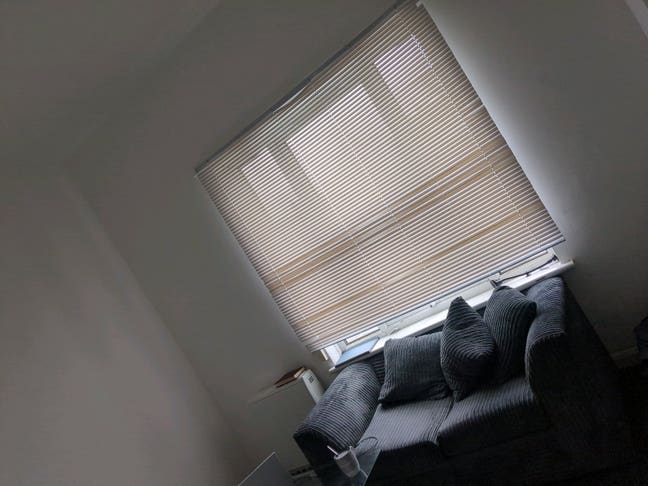 A neat first class 1-bedroom flat  Main Photo