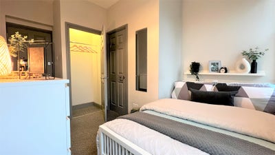 Double Room Town Centre | Deposit Free Option Main Photo