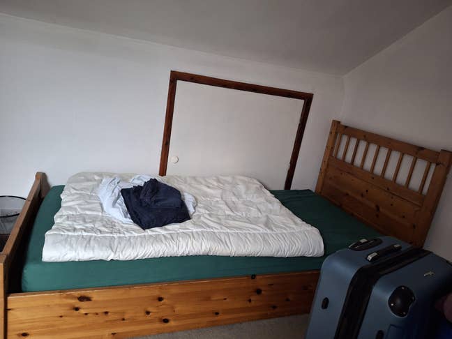 Loft room Main Photo