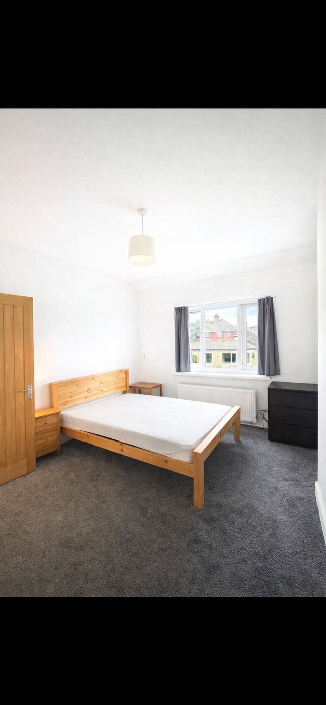 Large Double Room Available on First Floor  Main Photo