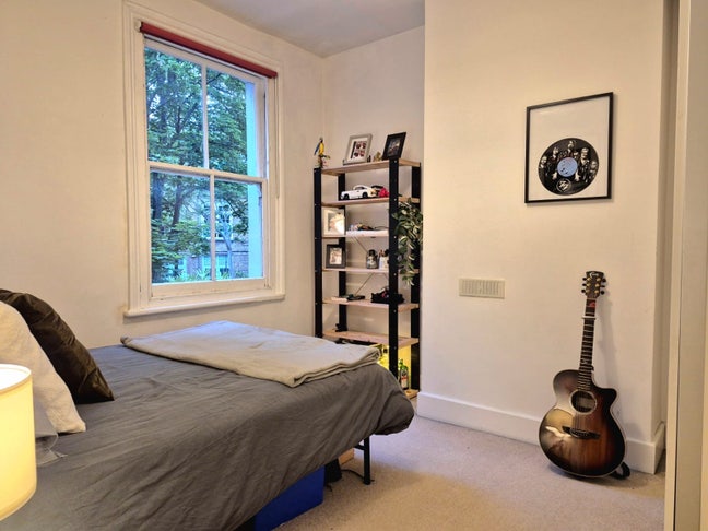 Double Room in a beautiful house.  Main Photo