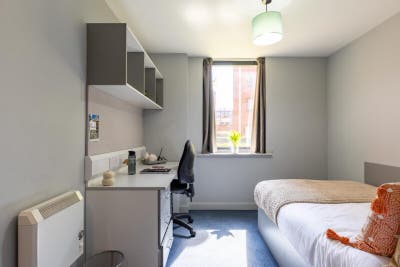 🏠 Student Room Available – the Tramshed, Preston  Main Photo
