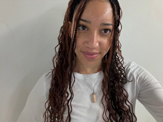 Student Female seeks a double room Main Photo