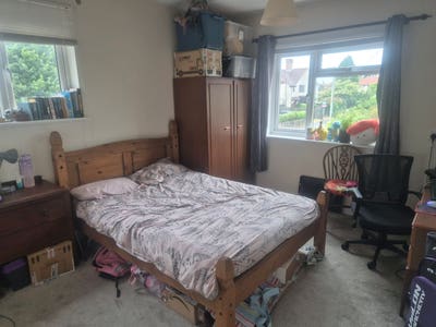 Double Ensuite room for rent in Avenues area Main Photo