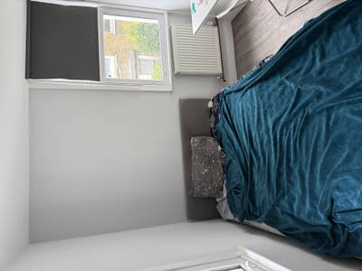 Double En-suite Room Main Photo