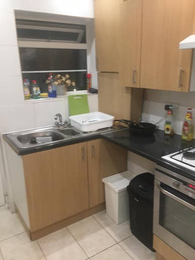 Double Bedroom Available – NW7 3RY Main Photo